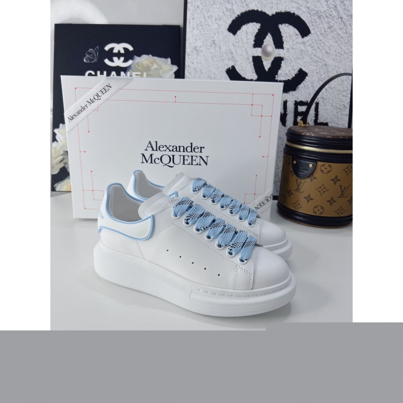 alexander M*Q*en casual shoes